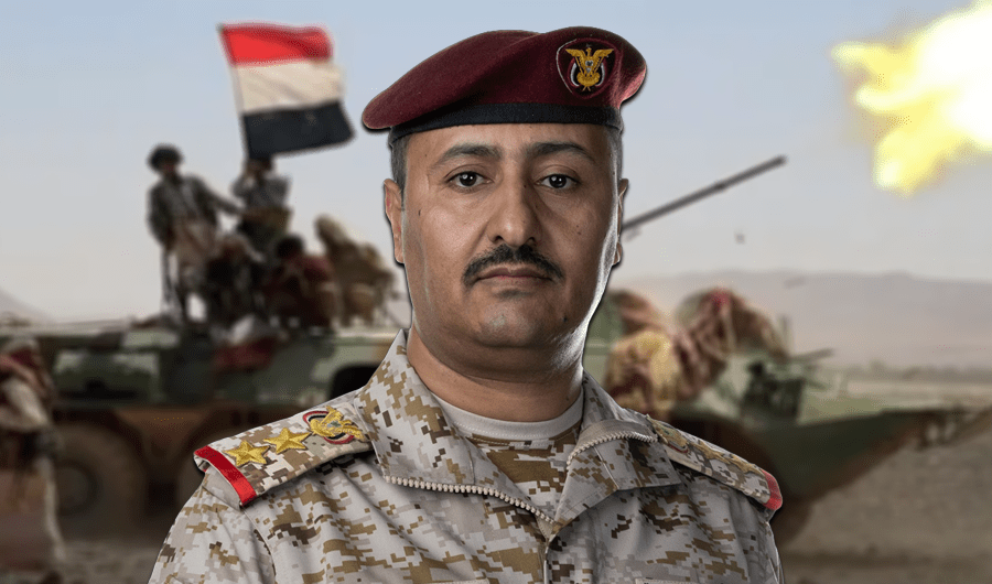 الجيش اليمني: نفذنا عملاً عسكرياً ضد العناصر الحوثية الإرهابية وعتادها