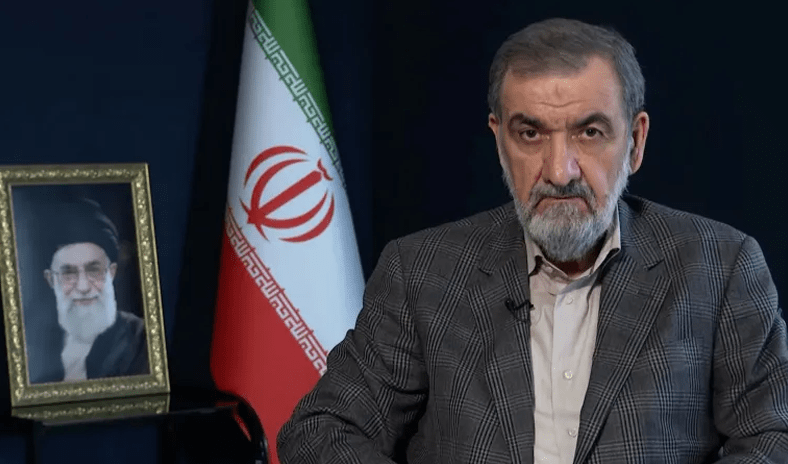 إيران تعيّن محسن رضائي أمينا للمجلس الأعلى للأمن القومي