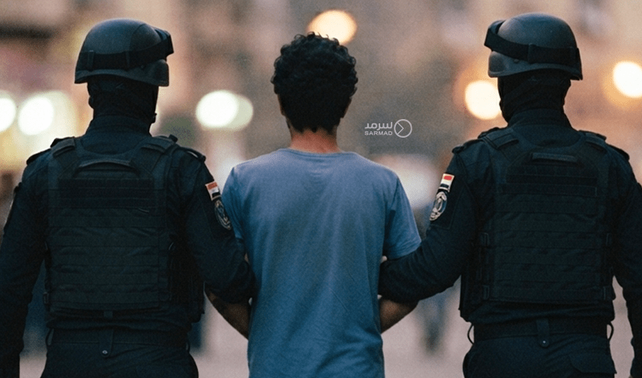 «شريحة محمول» تقود مصريّاً إلى المؤبد.. القصة الكاملة «شريحة محمول» تقود مصريّاً إلى المؤبد.. القصة الكاملة