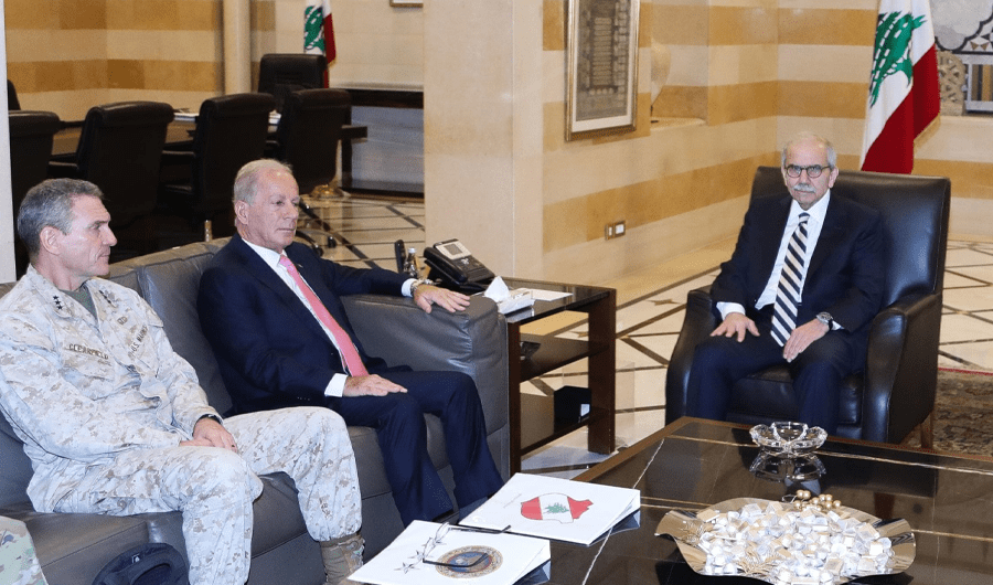 تصعيد إسرائيلي متواصل في جنوب لبنان.. واتصالات أميركية لتثبيت وقف النار