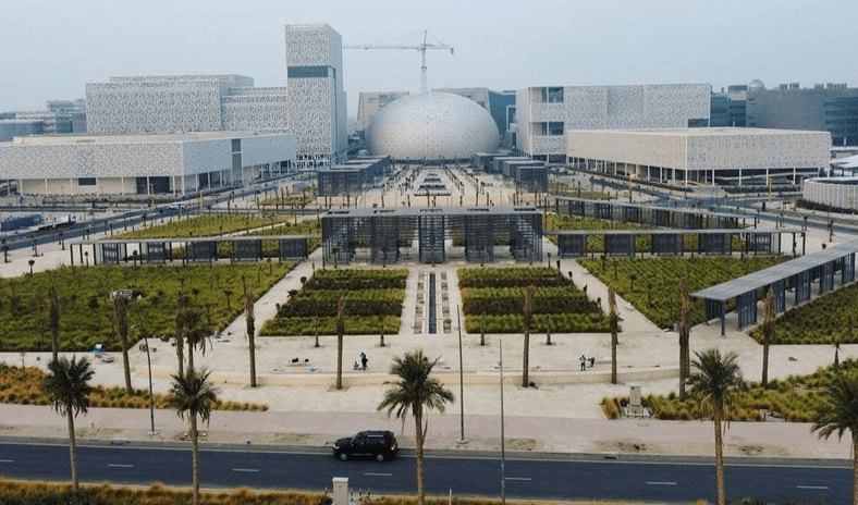 جامعة الكويت: انطلاق الدورة الـ20 لجائزة خليفة التربوية &laquo;2026 &ndash; 2027&raquo; وبدء استقبال طلبات الترشح لها