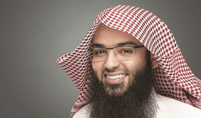 حجاج العجمي يشكر السفير المشعان والشيخة الزين الصباح بعد رفع اسمه من قوائم العقوبات الأمريكية