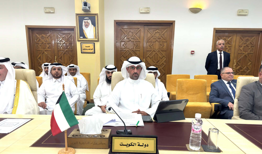مسؤول أمني كويتي يؤكد أهمية تعزيز التعاون العربي في مجال أمن الحدود والمطارات