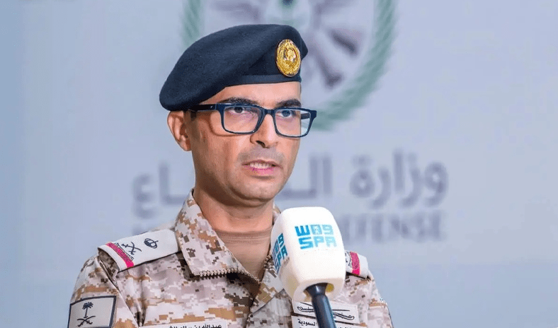 اللواء الشهري: التحالف البحري يحمي الاقتصاد العالمي في باب المندب والبحر الأحمر وخليج عدن