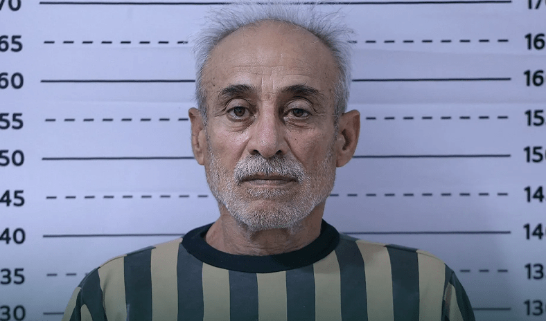 سوريا.. اعتقال اللواء في النظام السابق سهيل نديم عباس سوريا.. اعتقال اللواء في النظام السابق سهيل نديم عباس