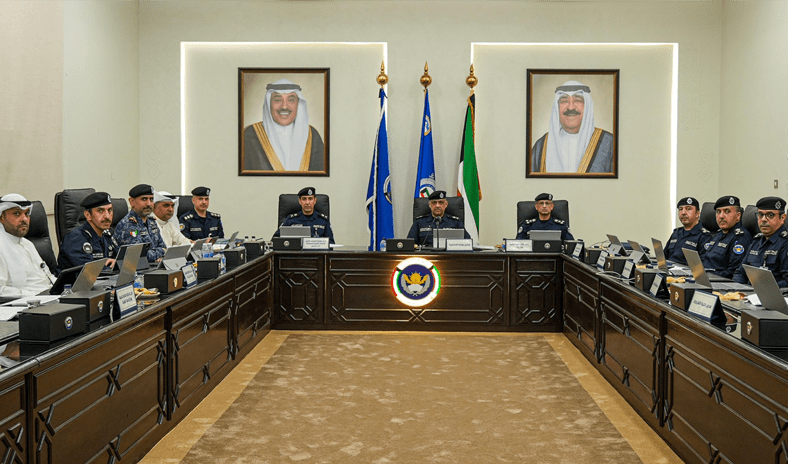 وكيل &laquo;الداخلية&raquo;: اختيار العناصر المتميزة لدعم خفر السواحل بكوادر وطنية مؤهلة