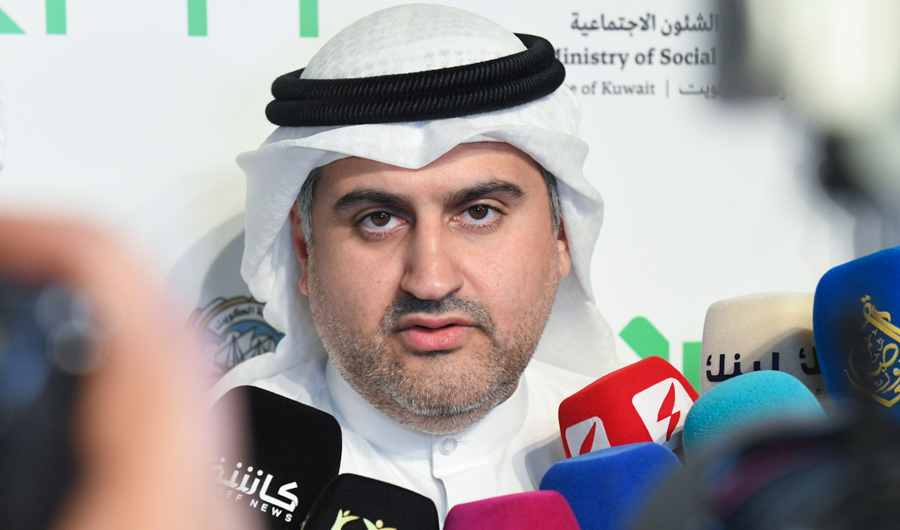 وزير العدل: تراجع جرائم الاتجار بالمخدرات 33% والتعاطي 20% بعد تطبيق القانون الجديد
