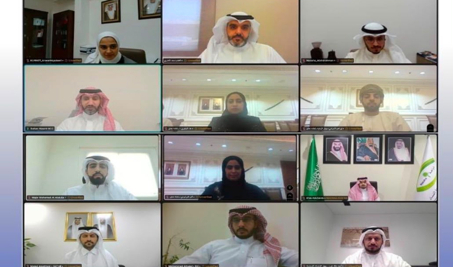 &laquo;نزاهة&raquo; تشارك بفعالية خليجية لتعزيز الشفافية في المجال الرياضي