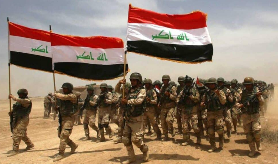 العراق: القوات المسلحة لن تسمح باستخدام أراضيها للاعتداء على الجوار