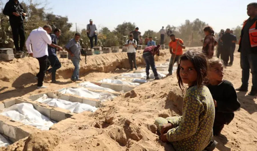 استشهاد 9 وإصابة آخرين في قصف الاحتلال أنحاء متفرقة بقطاع غزة استشهاد 9 وإصابة آخرين في قصف الاحتلال أنحاء متفرقة بقطاع غزة