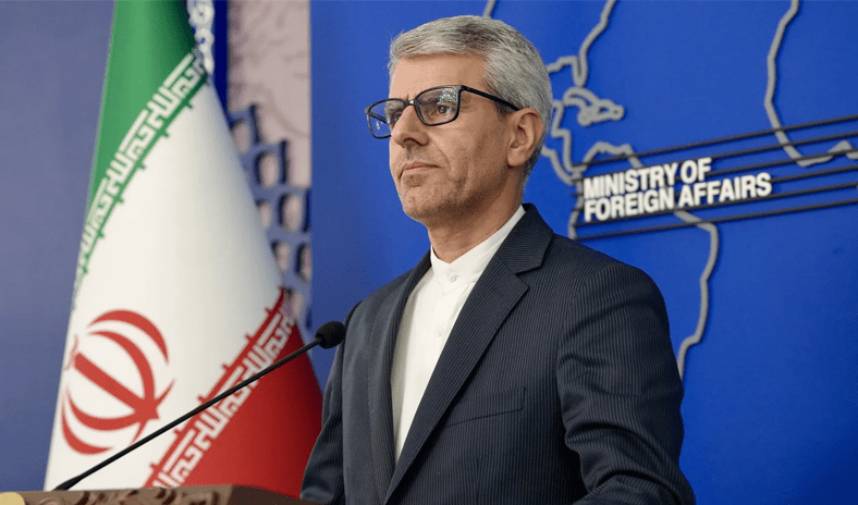 إيران تعلن الاتفاق مع عُمان بشأن &laquo;مسار مضيق هرمز&raquo;
