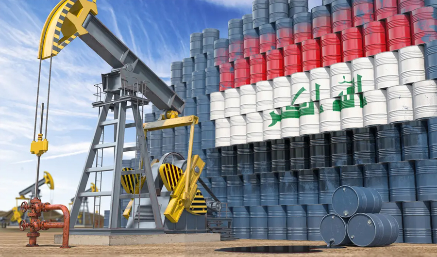 وزير النفط العراقي: صادراتنا النفطية مليونا برميل يومياً
