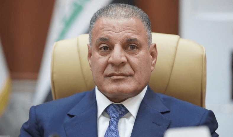 وسائل إعلام عراقية: إلقاء القبض على محافظ صلاح الدين السابق أحمد الجبوري بتهم فساد