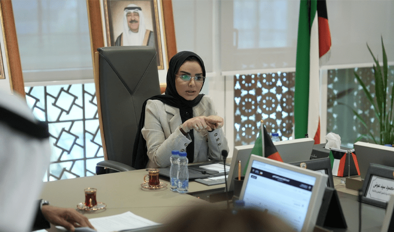 وزيرة الشؤون: منصة رقمية موحدة لقطاع التعاون لتعزيز الحوكمة والتحول الرقمي