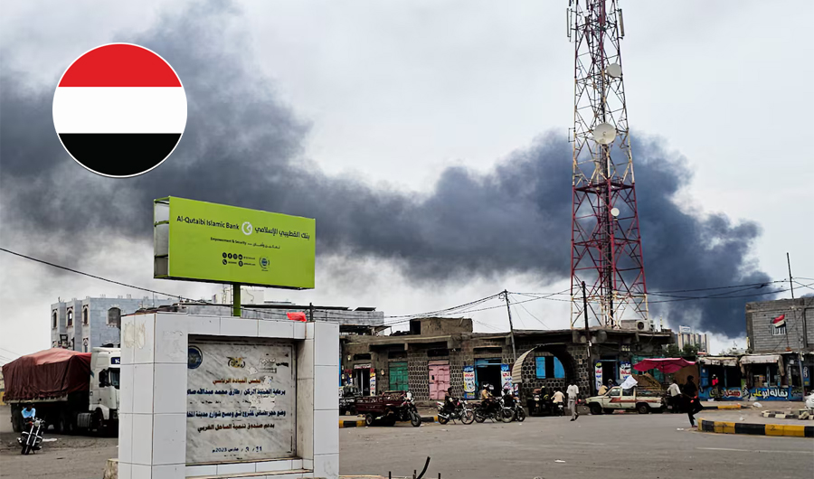 الجيش اليمني: هجوم للحوثيين على المخا يقتل 7 ويصيب 30 آخرين الجيش اليمني: هجوم للحوثيين على المخا يقتل 7 ويصيب 30 آخرين