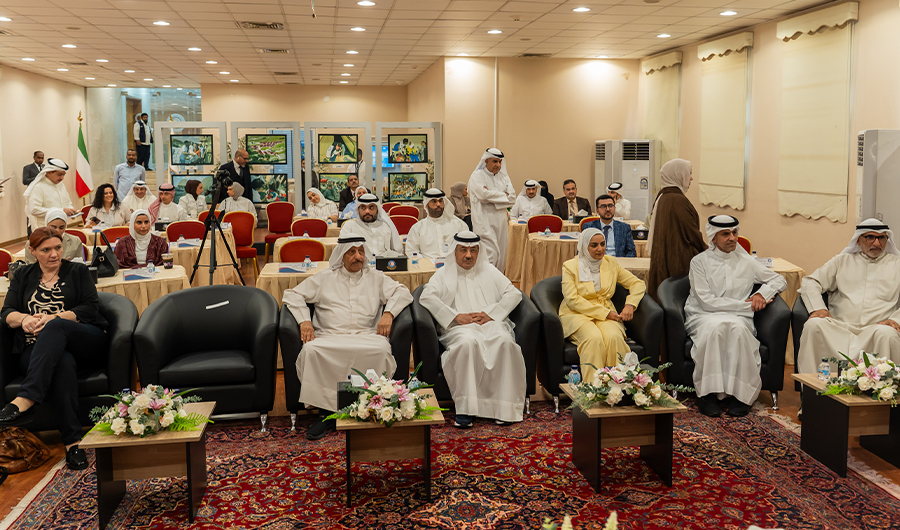 «الهلال الأحمر»: الكويت رائدة في دعم القانون الدولي الإنساني والعمل الإغاثي «الهلال الأحمر»: الكويت رائدة في دعم القانون الدولي الإنساني والعمل الإغاثي
