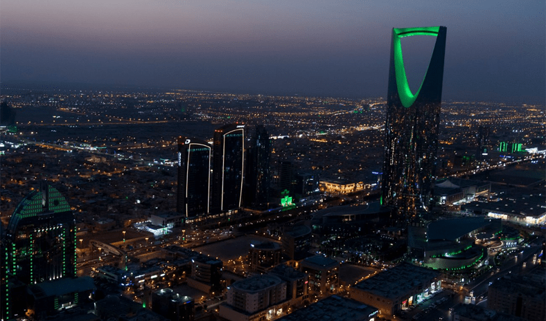 الرياض تجمع قادة التقنية في العالم لصياغة المستقبل المسؤول لاستخدامات الذكاء الاصطناعي