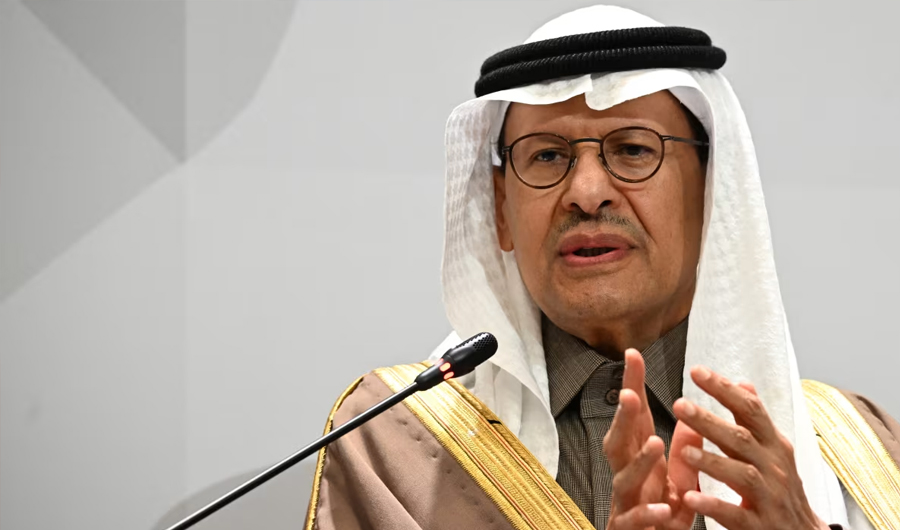السعودية تعلن اكتشاف 110 ملايين طن من مواد تحتوي على اليورانيوم السعودية تعلن اكتشاف 110 ملايين طن من مواد تحتوي على اليورانيوم