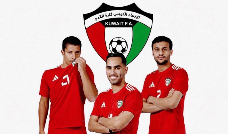 &laquo;الأزرق&raquo; يرتدي القميص الأحمر أمام السعودية في افتتاح &laquo;خليجي 27&raquo;