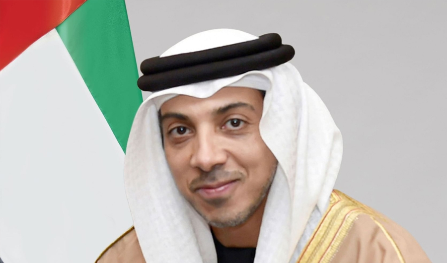 &laquo;وام&raquo;: الشيخ منصور بن زايد يتوجه إلى السعودية في &laquo;زيارة أخوية&raquo;
