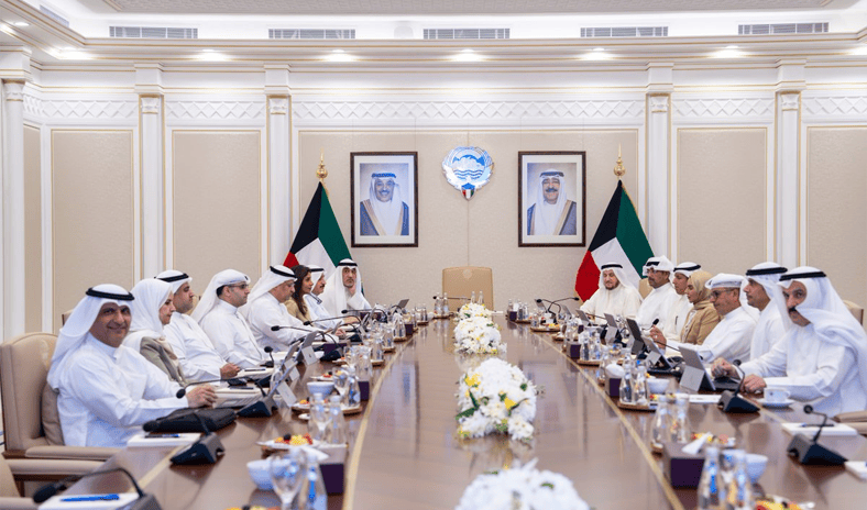 مجلس الوزراء يوافق على مشروع مرسوم بقانون بإصدار قانون التحكيم مجلس الوزراء يوافق على مشروع مرسوم بقانون بإصدار قانون التحكيم