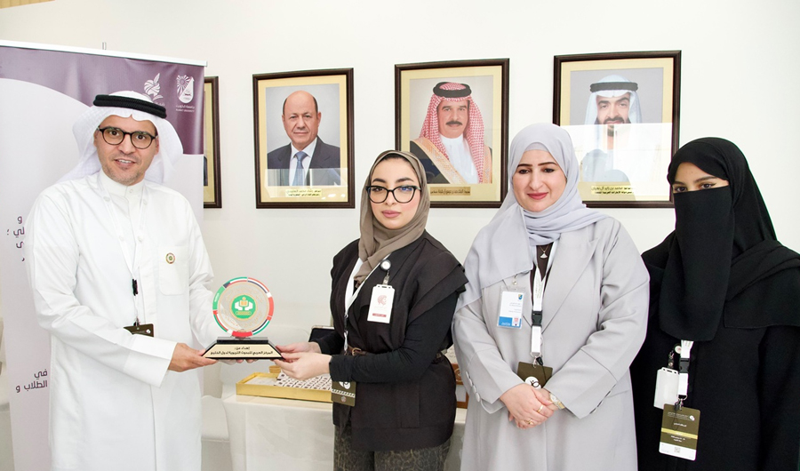 مركز &laquo;البحوث التربوية&raquo; يختتم الملتقى التعليمي لدمج ذوي الإعاقة في التعليم