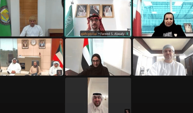 وكلاء وزارات التجارة الخليجية يعقدون اجتماعاً تحضيرياً للاجتماع الوزاري الـ71 في البحرين