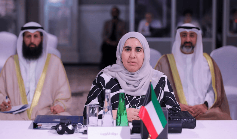 الكويت تشارك في الاجتماع الـ17 لمجلس وزراء المالية العرب في أبوظبي