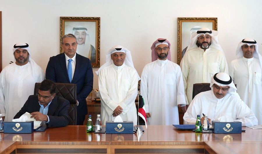 الجلال: توظيف الحلول الرقمية في عمليات التحقق من المؤهلات والوثائق الأكاديمية