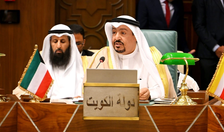 الكويت: الاعتداءات الإيرانية الآثمة على دول الخليج تشكّل تهديداً للأمن والاستقرار