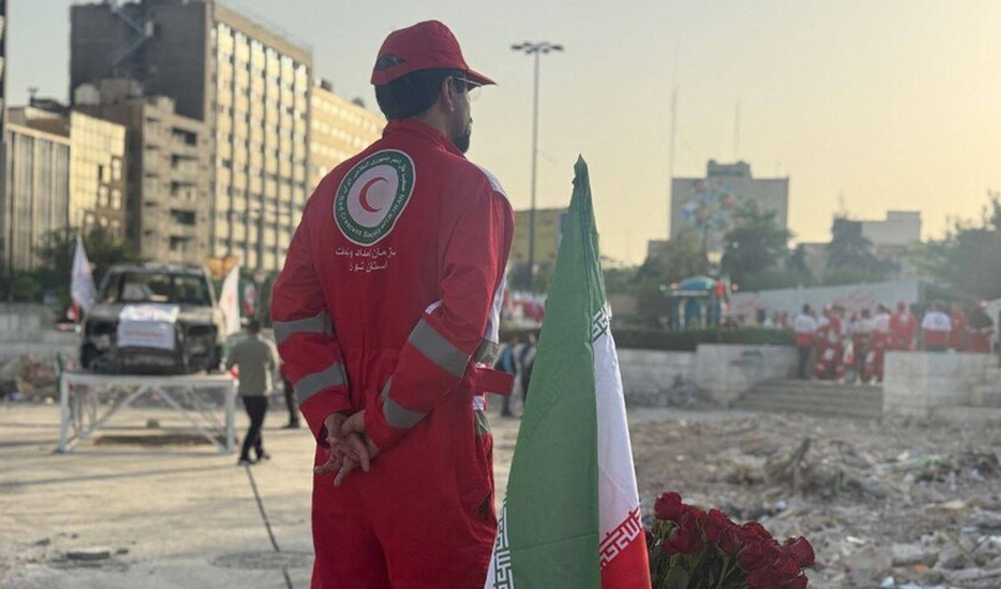 وزارة الصحة الإيرانية: مقتل وإصابة 126 شخصاً جراء الغارات الأمريكية