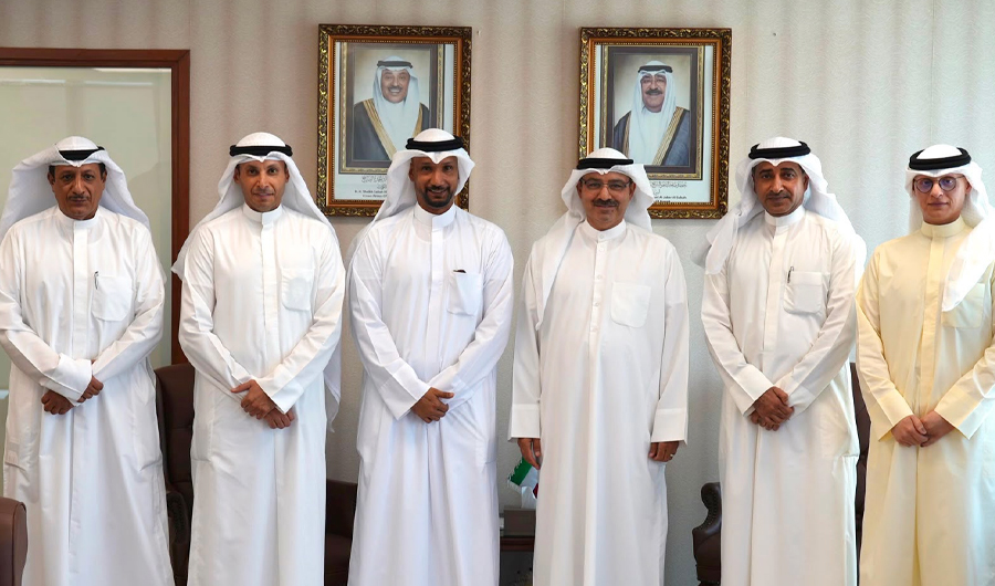 «التعليم العالي» و«التربية» تبحثان توافق نظام «المسارات» مع خطة الابتعاث الخارجي «التعليم العالي» و«التربية» تبحثان توافق نظام «المسارات» مع خطة الابتعاث الخارجي