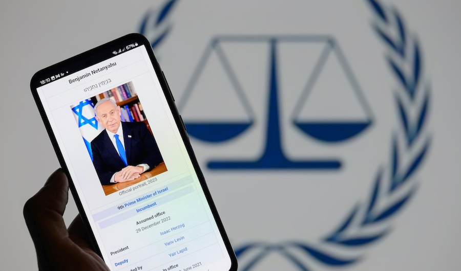 وول ستريت جورنال: إدارة ترامب تستعد لعقوبات واسعة على الجنائية الدولية وول ستريت جورنال: إدارة ترامب تستعد لعقوبات واسعة على الجنائية الدولية