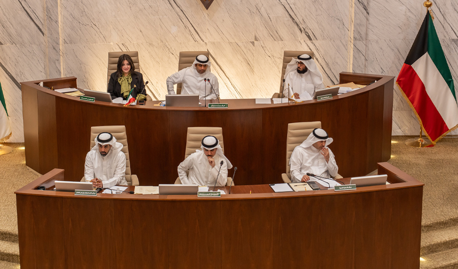 &laquo;البلدي&raquo; يوافق لـ&laquo;الجمارك&raquo; على توسّعة موقع منفذ السالمي الحدودي
