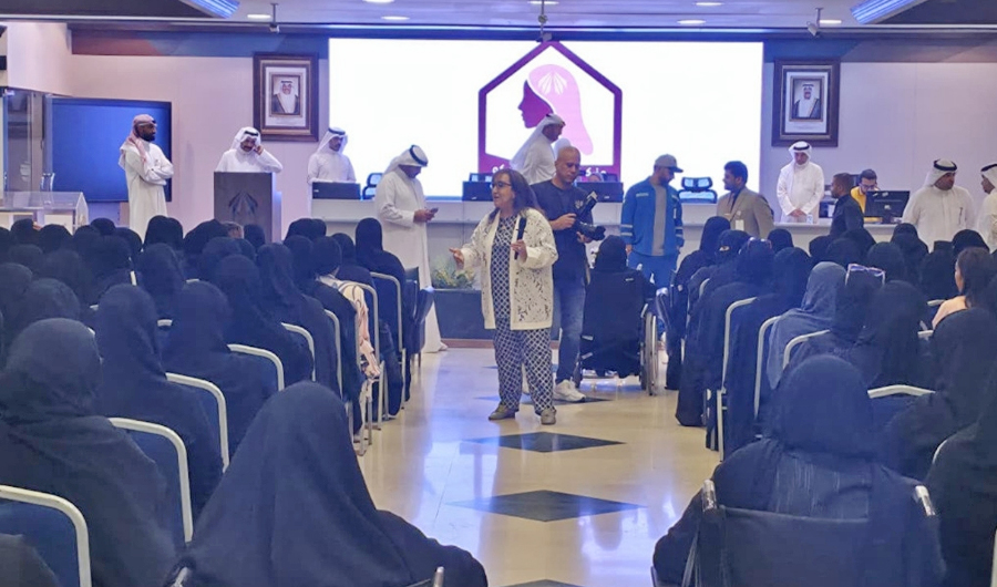 &laquo;إسكان المرأة&raquo;: توزيع 370 بيتاً للمواطنات في الصليبية وتيماء