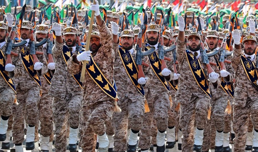 &laquo;وسائل إعلام إيرانية&raquo;: مقتل ثلاثة من عناصر قوات الباسيج الإيرانية