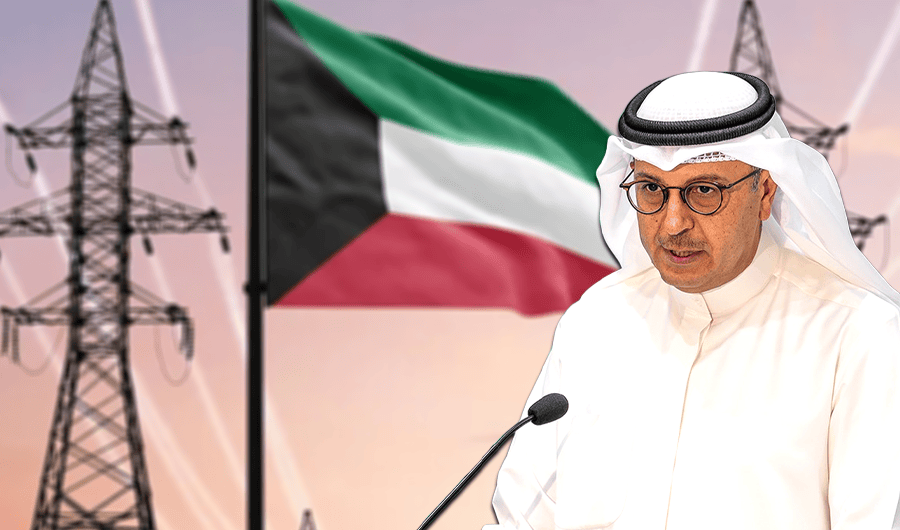وزير الكهرباء: أنهينا الصيف بانخفاض في الحمل الكهربائي.. بـ70 ميغاواط وزير الكهرباء: أنهينا الصيف بانخفاض في الحمل الكهربائي.. بـ70 ميغاواط