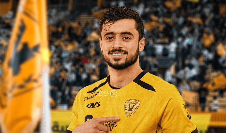 القادسية يتعاقد مع العُماني ناصر الرواحي لتدعيم صفوفه