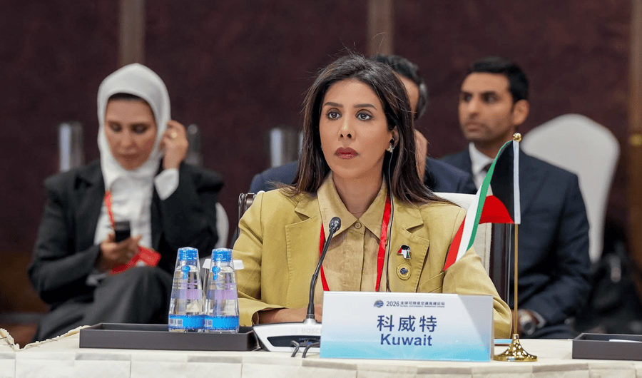 وزيرة الأشغال: دعم إطار مبادرة تنمية النقل المستدام العالمي