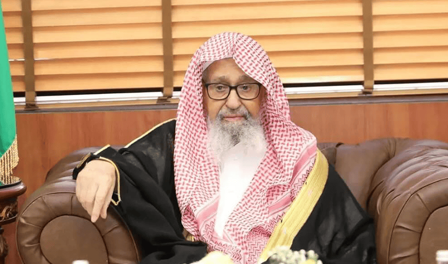 مفتي السعودية: الحوثيون عصابة شر فاسدة العقيدة والمنهج
