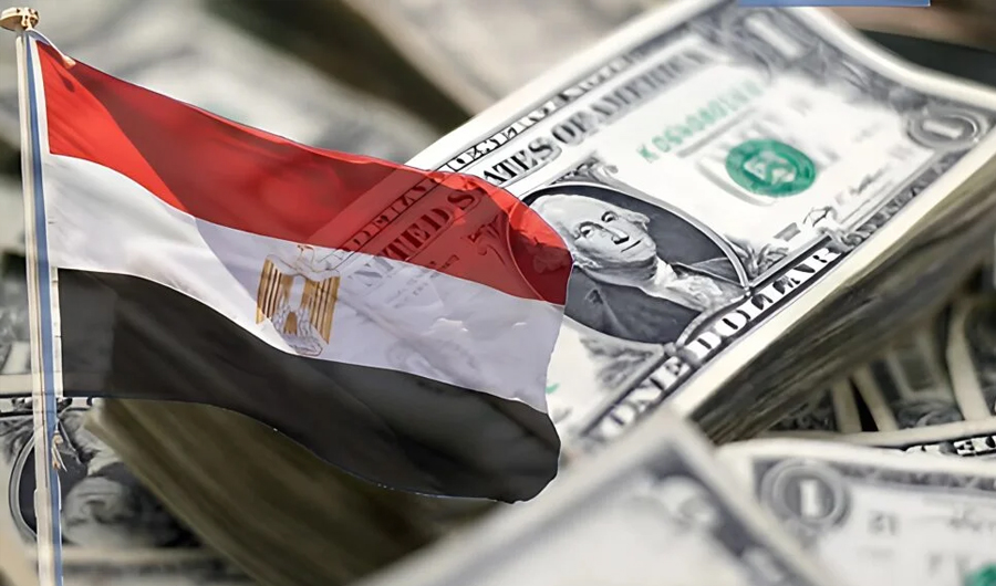 مصر توافق على إصدار سندات دولية لجمع 3 مليارات دولار