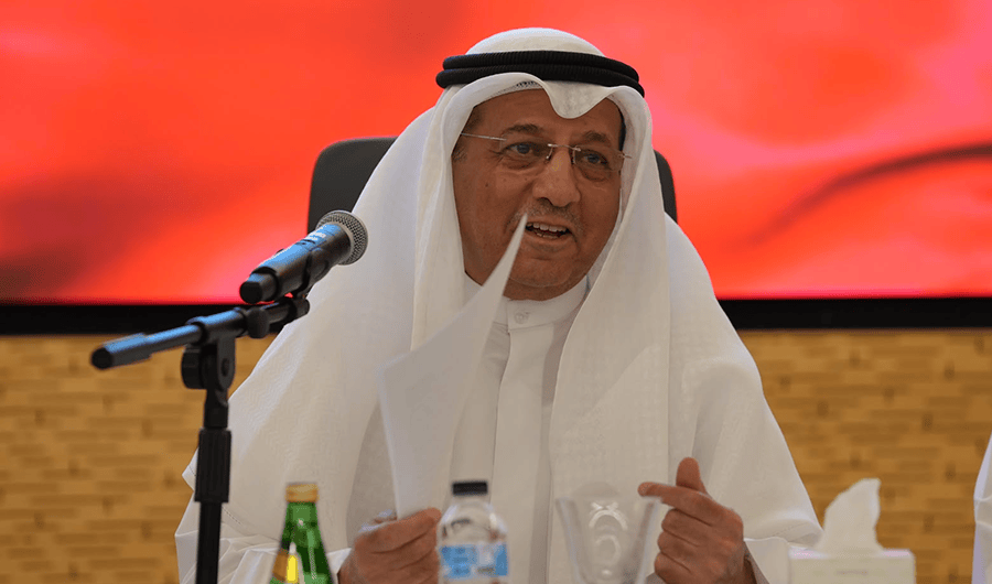 المستشار بورسلي: سرعة الفصل في الطعون وإنجاز ما تراكم منها بالكفاءة المعهودة المستشار بورسلي: سرعة الفصل في الطعون وإنجاز ما تراكم منها بالكفاءة المعهودة