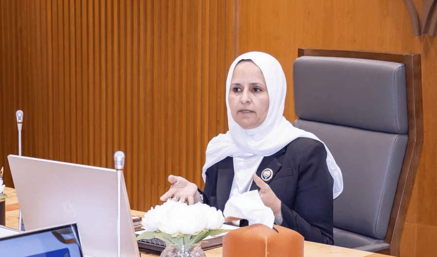 وزيرة التنمية تحيل واقعة فقد مستندات رسمية من &laquo;هيئة البيئة&raquo; إلى النيابة
