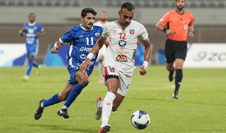 الكويت يفوز على الجهراء بهدف نظيف ضمن الجولة الثالثة من دوري زين