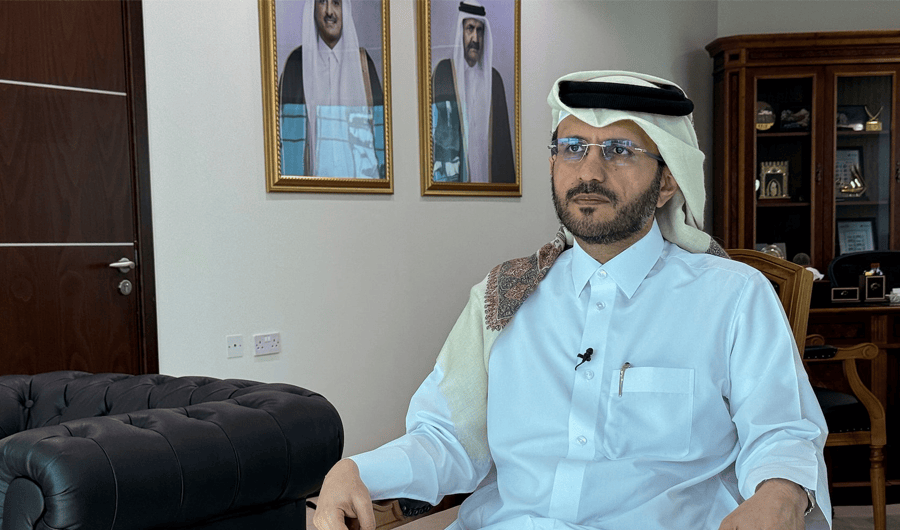 المتحدث ​باسم الخارجية &zwnj;القطرية: حرب إيران أظهرت أن التحالف الاستراتيجي مع أمريكا غير كافٍ