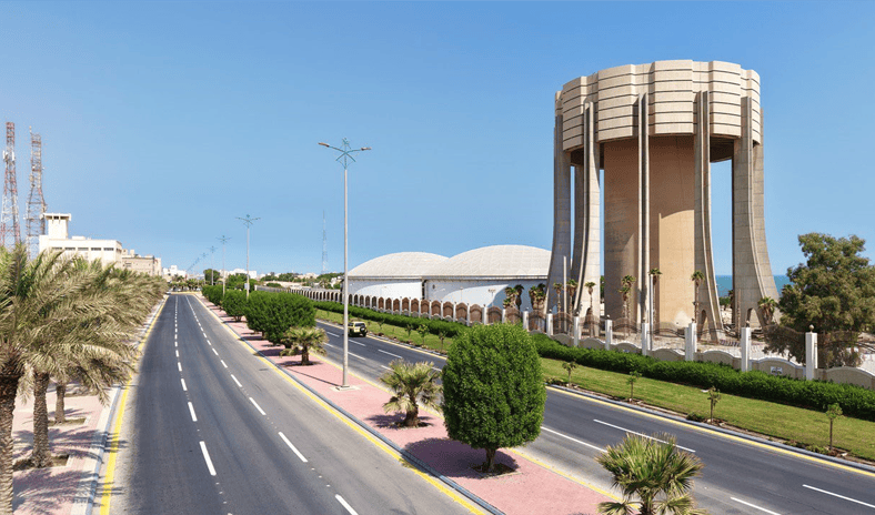 صندوق الاستثمارات العامة السعودي يطلق شركة لتطوير وجهة سياحية وسكنية في &laquo;الخفجي&raquo;