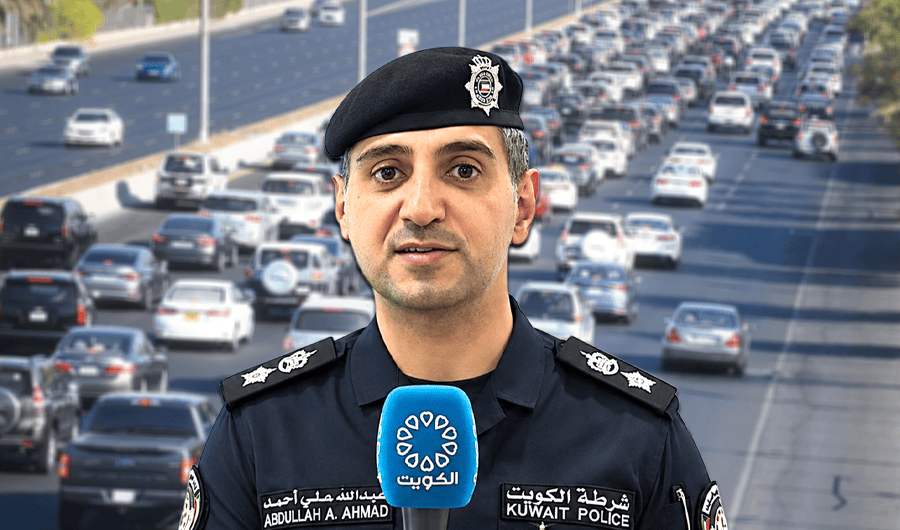 &laquo;الداخلية&raquo;: 200 دورية مرورية على التقاطعات والطرق الرئيسية.. تزامناً مع عودة المدارس