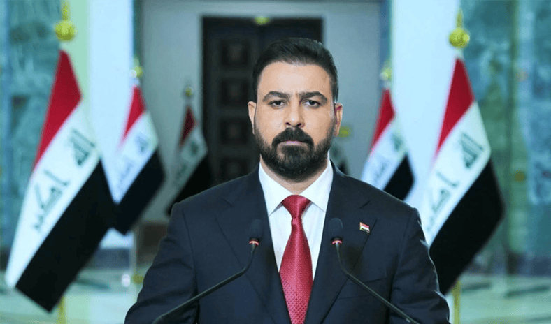 الزيدي: التحقيقات مستمرة لتحديد منفّذي إطلاق المسيّرات على السعودية من العراق الزيدي: التحقيقات مستمرة لتحديد منفّذي إطلاق المسيّرات على السعودية من العراق