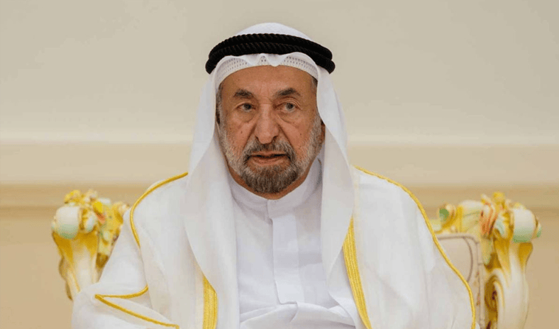 حاكم الشارقة يعتمد نظام الدوام الجزئي لكبار السن وزوجاتهم والمتقاعدين حاكم الشارقة يعتمد نظام الدوام الجزئي لكبار السن وزوجاتهم والمتقاعدين