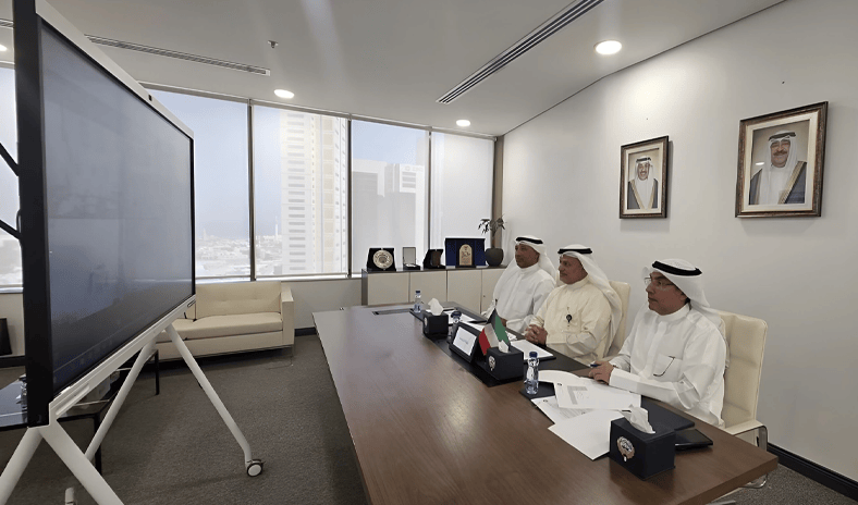 هيئة الاتصالات تشارك في الاجتماع الـ 32 للجنة وكلاء وزارات البريد والاتصالات بدول التعاون